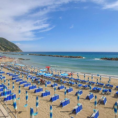 Nice Apartment In Moneglia With Kitchen 외부 사진