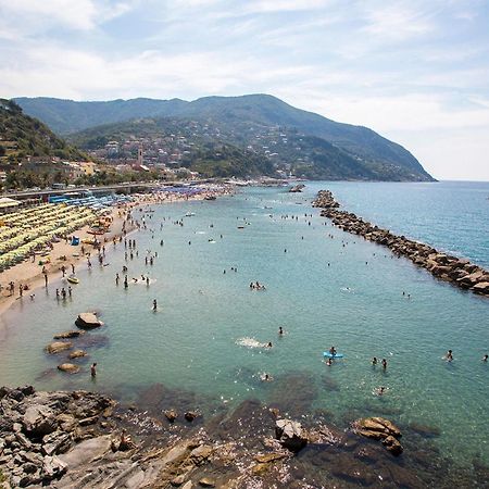Nice Apartment In Moneglia With Kitchen 외부 사진