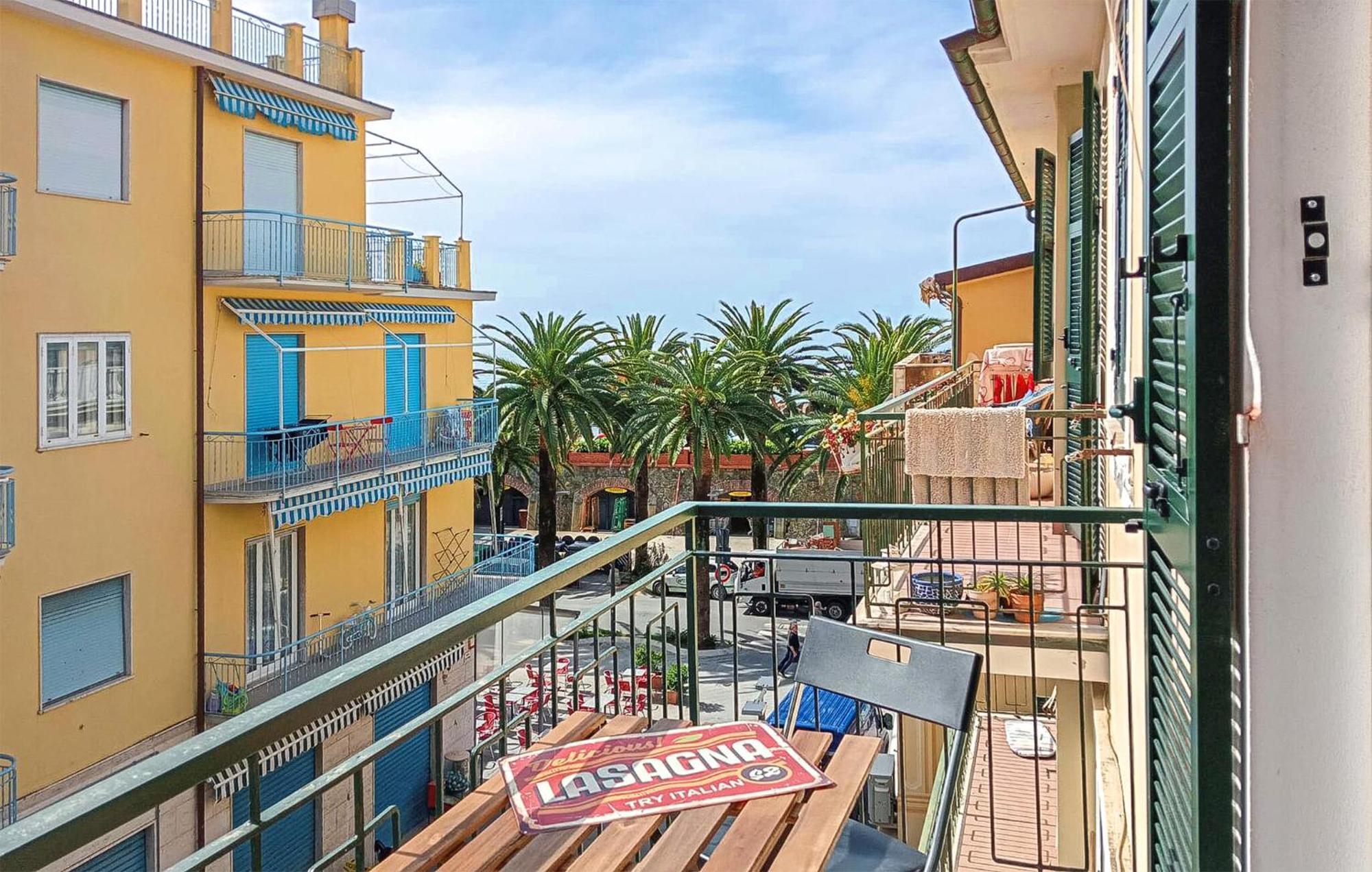 Nice Apartment In Moneglia With Kitchen 외부 사진